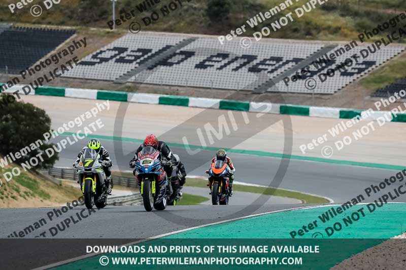 may 2019;motorbikes;no limits;peter wileman photography;portimao;portugal;trackday digital images